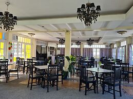 Fiesta Garden Hotel