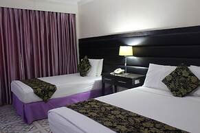 Fiesta Garden Hotel