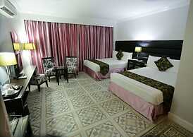 Fiesta Garden Hotel