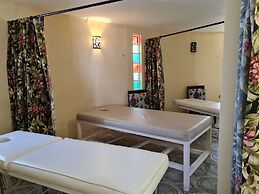 Fiesta Garden Hotel