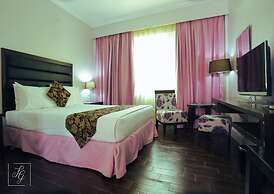 Fiesta Garden Hotel
