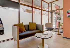 B&B HOTEL Montluçon Centre