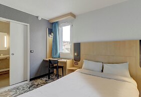 B&B HOTEL Montluçon Centre