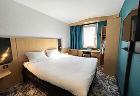 B&B HOTEL Montluçon Centre