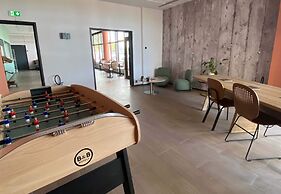 B&B HOTEL Montluçon Centre