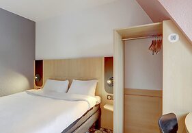 B&B HOTEL Montluçon Centre