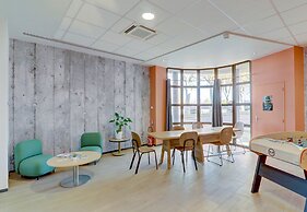 B&B HOTEL Montluçon Centre