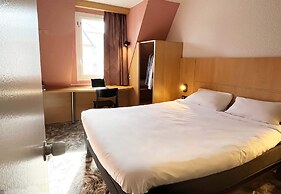 B&B HOTEL Montluçon Centre