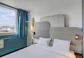 B&B HOTEL Montluçon Saint-Victor