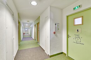 B&B HOTEL Montluçon Saint-Victor