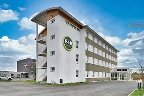 B&B HOTEL Montluçon Saint-Victor