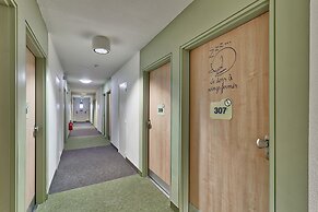 B&B HOTEL Montluçon Saint-Victor