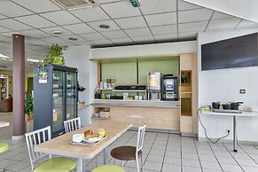 B&B HOTEL Montluçon Saint-Victor