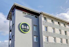 B&B HOTEL Montluçon Saint-Victor