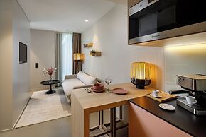 VISIONAPARTMENTS Glattbrugg