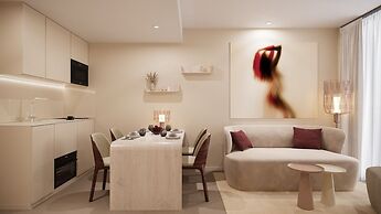 VISIONAPARTMENTS Glattbrugg