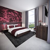 VISIONAPARTMENTS Glattbrugg