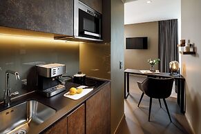 VISIONAPARTMENTS Glattbrugg