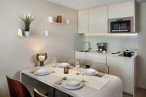VISIONAPARTMENTS Glattbrugg