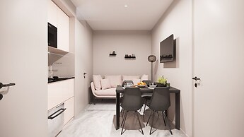 VISIONAPARTMENTS Glattbrugg