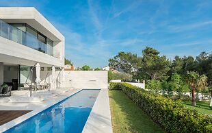 Villa Calma I
