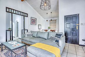 Spanish House