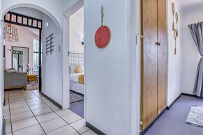 Spanish House