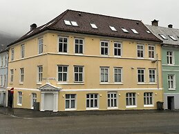 Holmboe Apartment