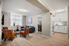 Holmboe Apartment