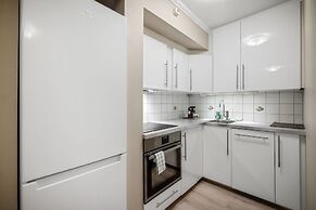 Holmboe Apartment