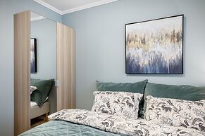 Holmboe Apartment