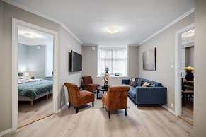Holmboe Apartment