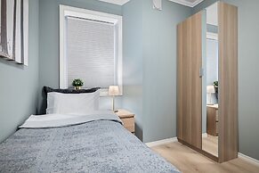 Holmboe Apartment