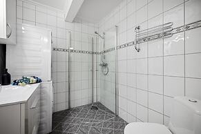 Holmboe Apartment