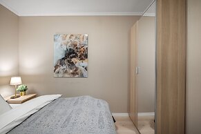 Holmboe Apartment