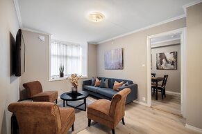 Holmboe Apartment