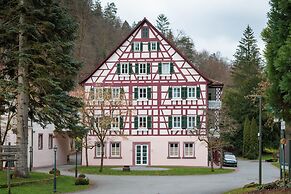 OSCARS Hotel 1415