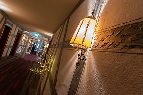 OSCARS Hotel 1415