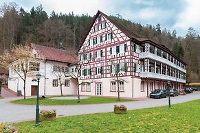 OSCARS Hotel 1415