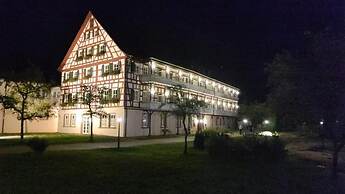 OSCARS Hotel 1415