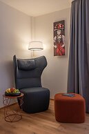 OSCARS Hotel 1415