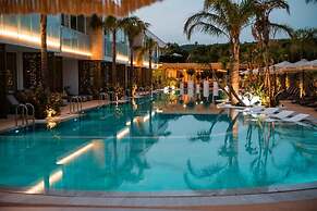 Elite Bay Hotel Lalez Durres