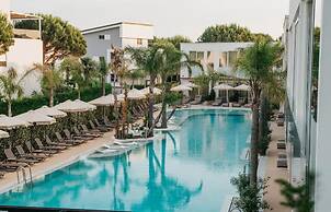 Elite Bay Hotel Lalez Durres