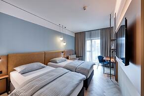 Stadthotel Neumarkt Mitte