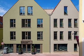 Stadthotel Neumarkt Mitte