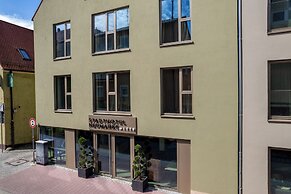 Stadthotel Neumarkt Mitte