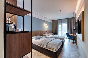 Stadthotel Neumarkt Mitte