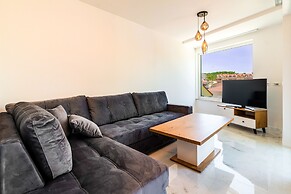 Beach Villa Valentina