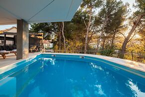 Beach Villa Valentina