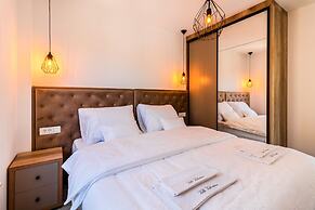 Beach Villa Valentina